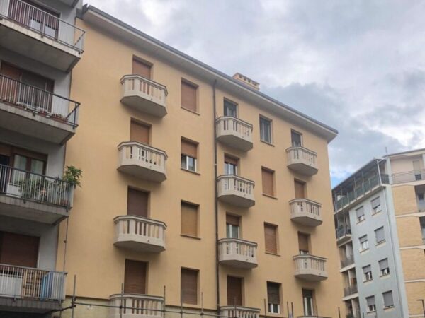 Via Tripoli 19, Torino – General Contractor
